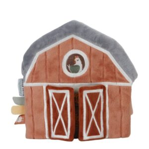 Libro blandito little dutch