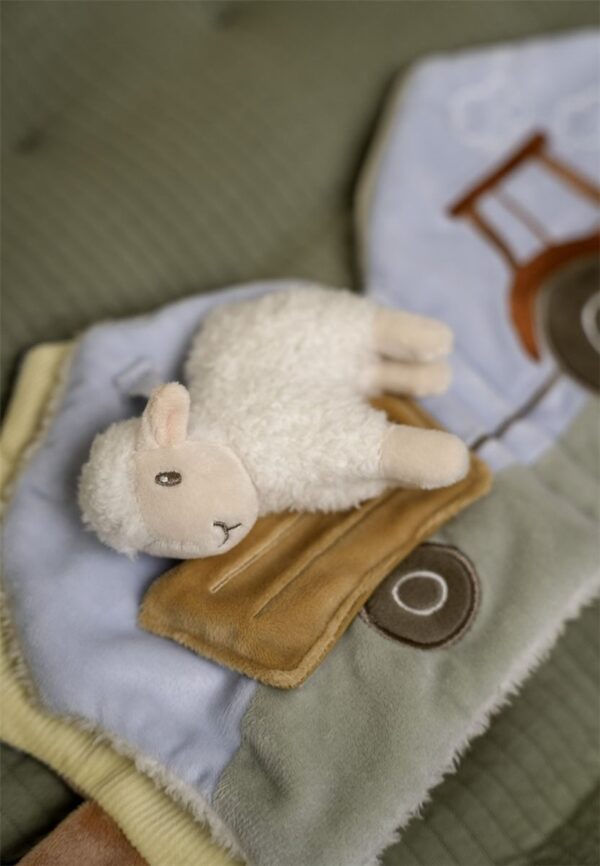 Libro blandito little dutch - Imagen 5