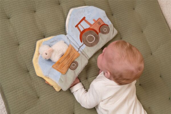 Libro blandito little dutch - Imagen 6