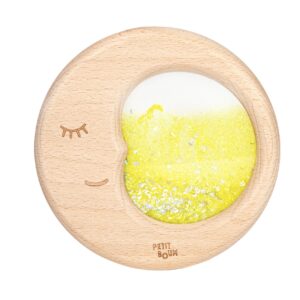 Flow moon