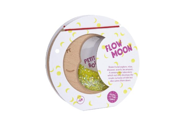 Flow moon - Imagen 2