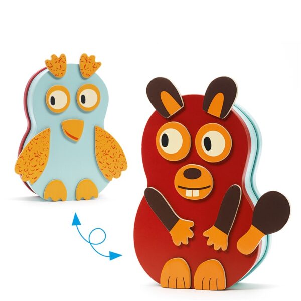 magnético animo - Imagen 3