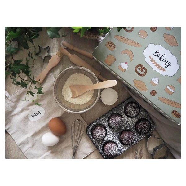 Maletín panadería - Imagen 2