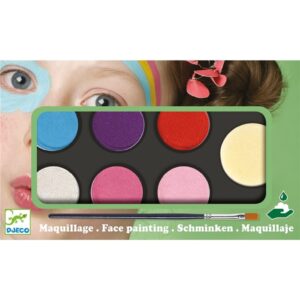 Estuche de maquillaje sweet