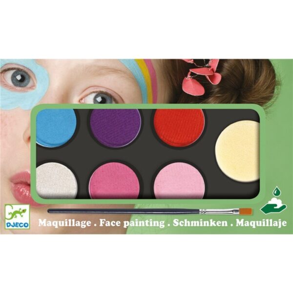 Estuche de maquillaje sweet