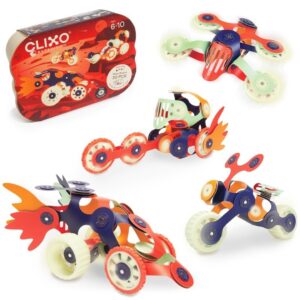 Mars rovers