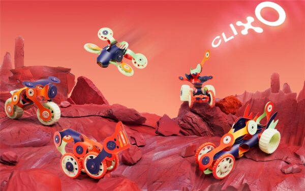 Mars rovers - Imagen 4