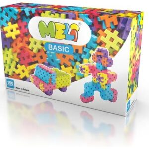 Meli basic 150 piezas