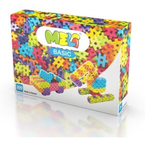 Meli basic 300 piezas