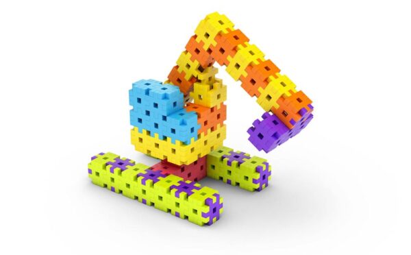 Meli basic 300 piezas - Imagen 2