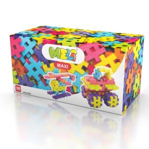 Meli MAXI 100 piezas