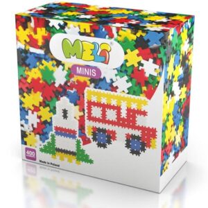 Meli Mini 400 piezas