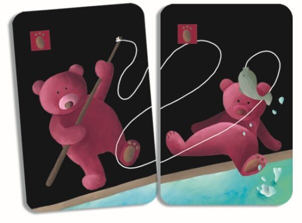 Cartas Mistigri - Imagen 3
