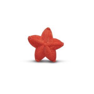 Mordedor estrella