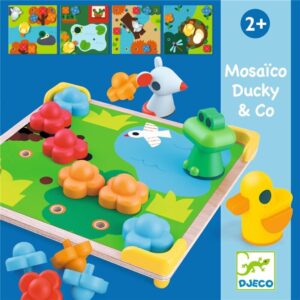 mosaico ducky&co