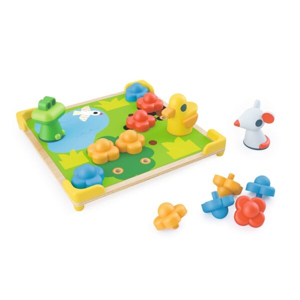 mosaico ducky&co - Imagen 2