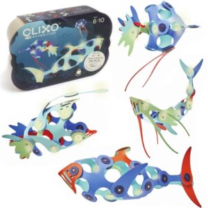 Ocean creatures