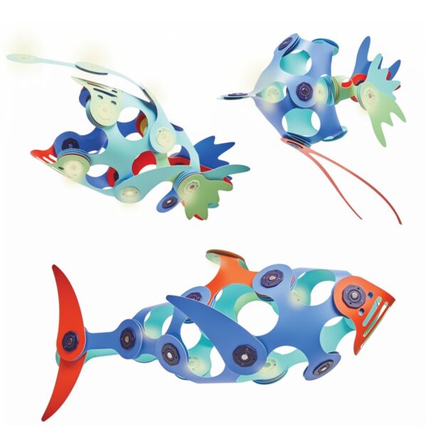 Ocean creatures - Imagen 4