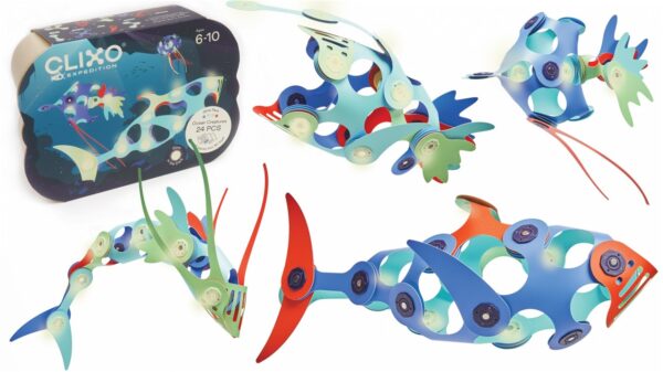 Ocean creatures - Imagen 3