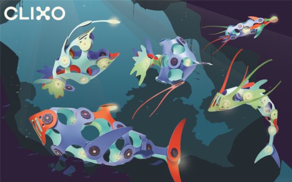 Ocean creatures - Imagen 2