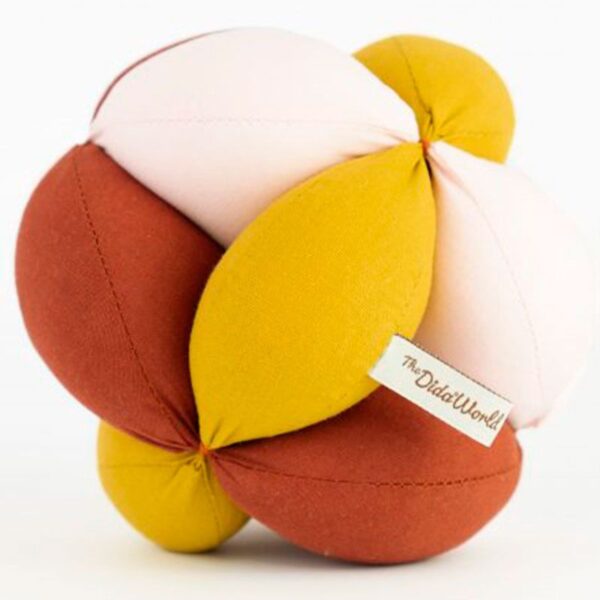 Pelota montessori