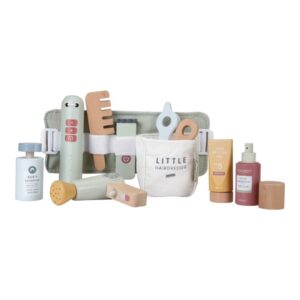 Set peluquería