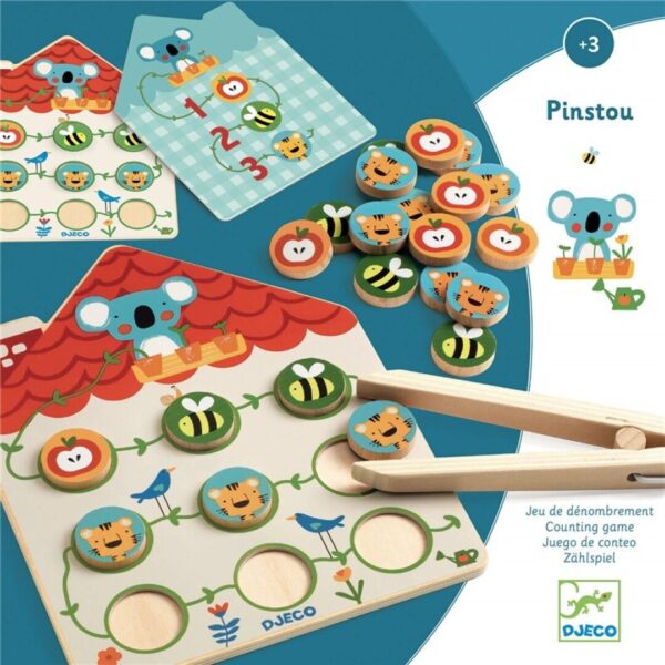 Pinstou - Imagen 2