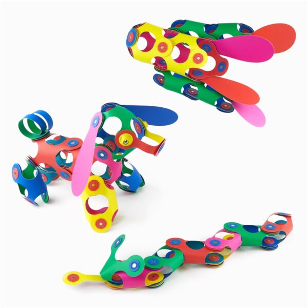 Rainbow pack - Imagen 6