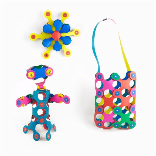 Rainbow pack - Imagen 5