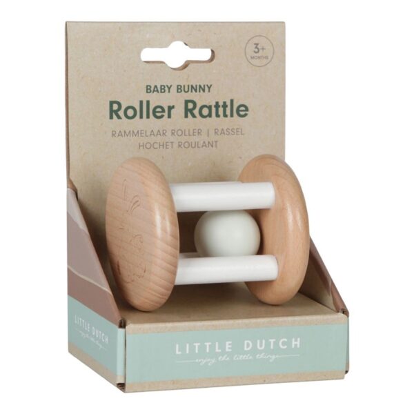 Roller baby little dutch - Imagen 4