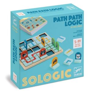 Sologic path path