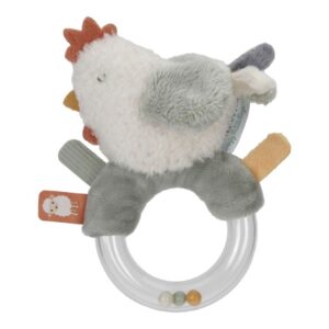 Sonajero gallina little dutch