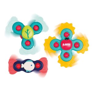 baby spinners