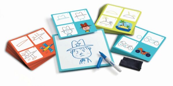 Eduludo step by step arthur - Imagen 2