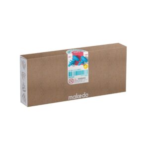Makedo pack tornillos