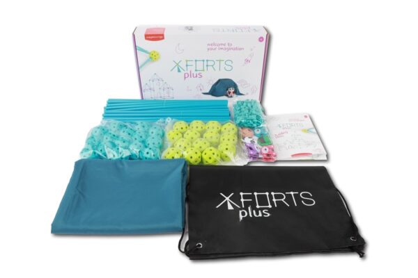 Xforts 85 piezas - Imagen 4