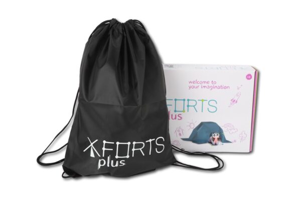 Xforts 85 piezas - Imagen 2