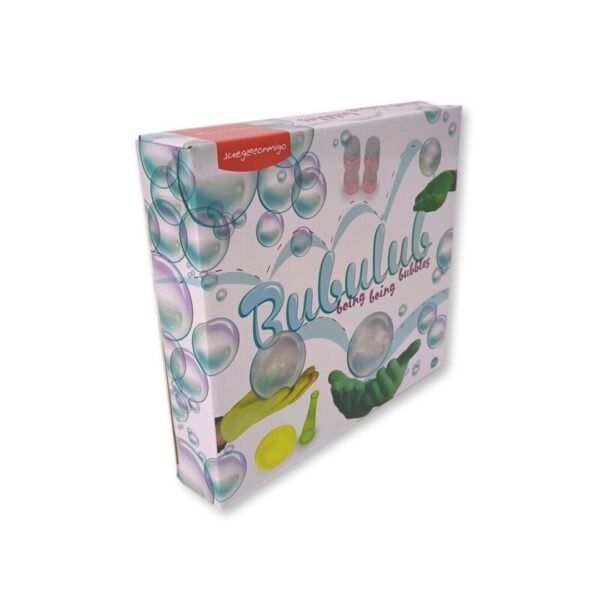 Bubulub