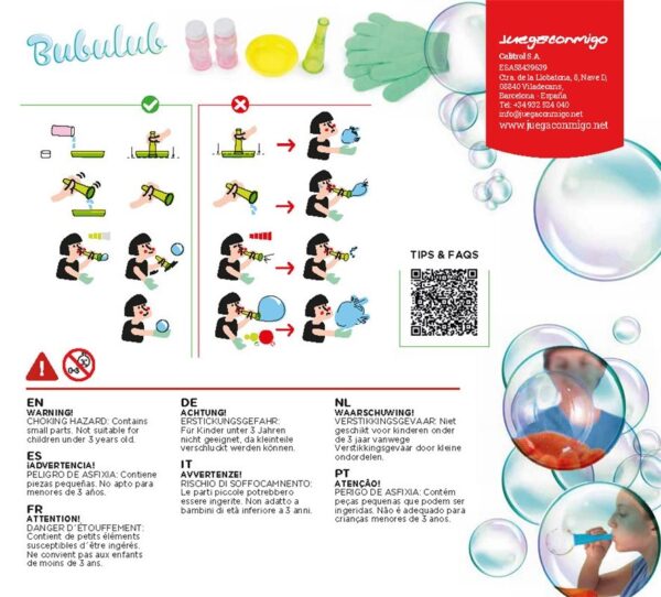 Bubulub - Imagen 2