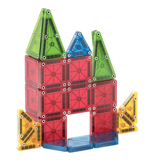 Micromags travel set - Imagen 2