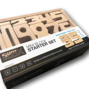 Sumblox mini iniciación