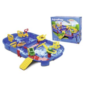 Maletín aquaplay lockbox