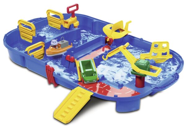 Maletín aquaplay lockbox - Imagen 3