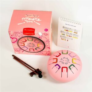 baby tambú pinky winky