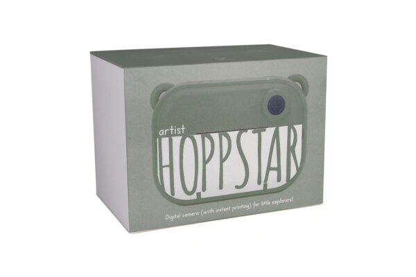 Cámara hoppstar - Imagen 4