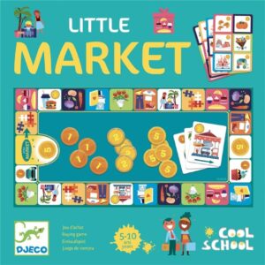 little market
