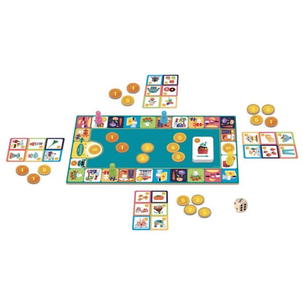 little market - Imagen 2