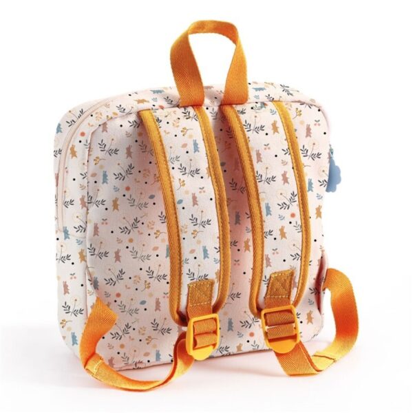 mochila pomea muñecos - Imagen 3