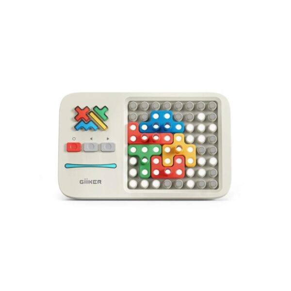 Super blocks