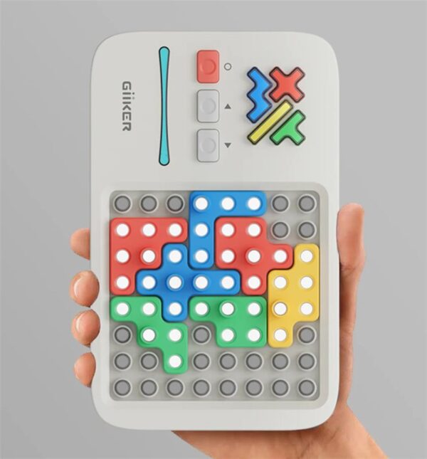 Super blocks - Imagen 4